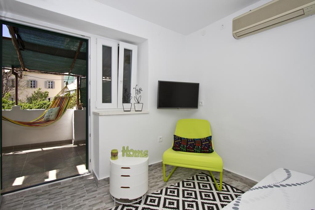 Apartment Shiny Love سبليت الغرفة الصورة