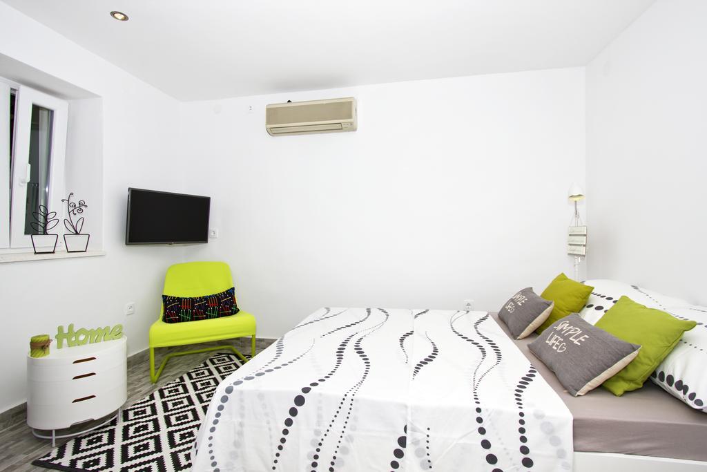 Apartment Shiny Love سبليت الغرفة الصورة