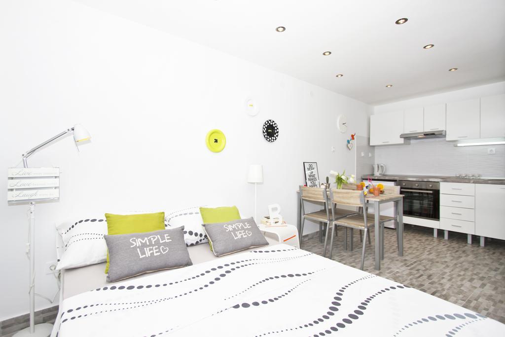 Apartment Shiny Love سبليت الغرفة الصورة