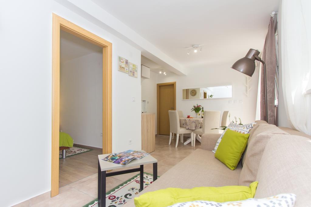 Apartment Shiny Love سبليت المظهر الخارجي الصورة