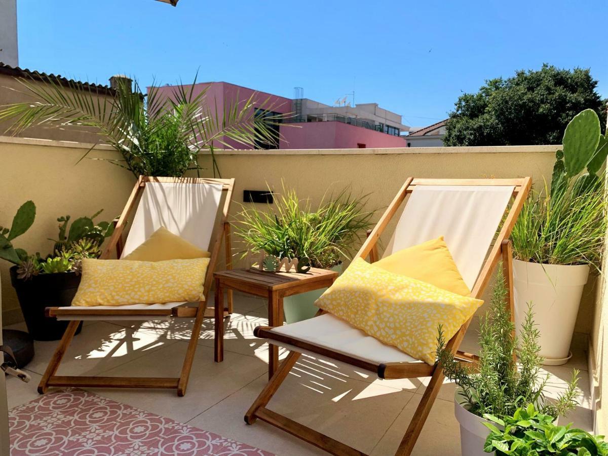 Apartment Shiny Love سبليت المظهر الخارجي الصورة