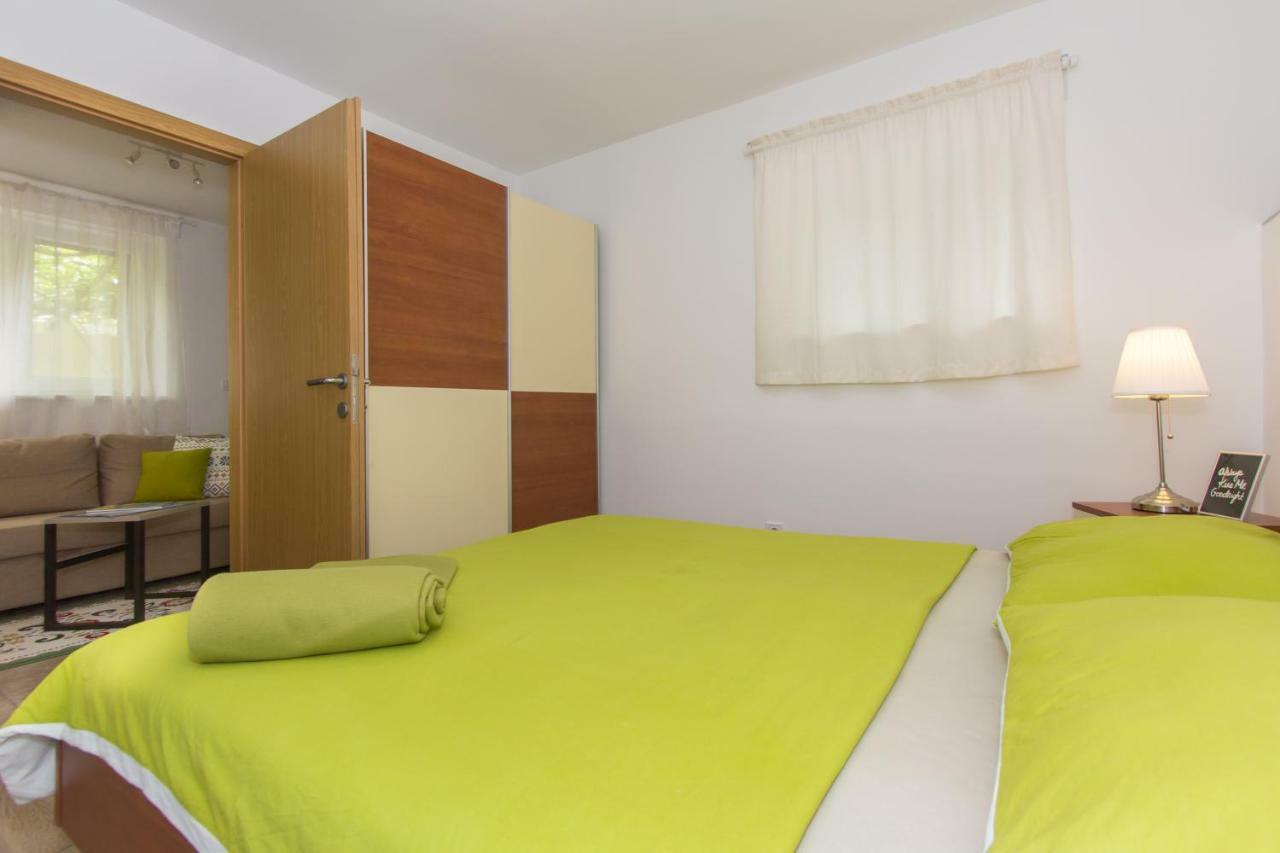 Apartment Shiny Love سبليت المظهر الخارجي الصورة